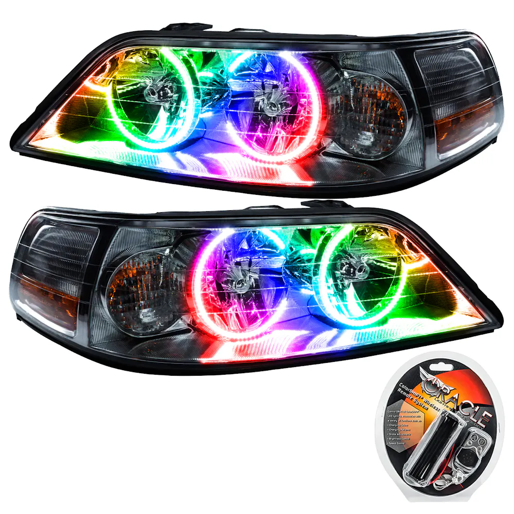 Oracle Lighting 7085-330