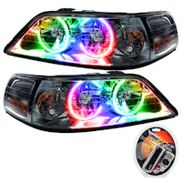 Oracle Lighting 7085-330