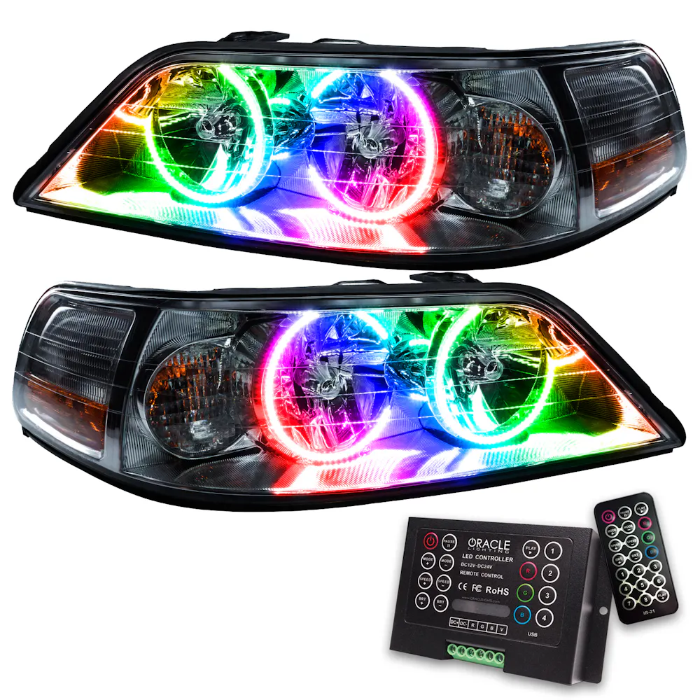 Oracle Lighting 7085-333