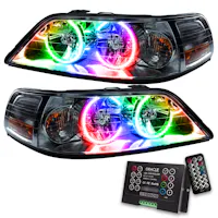 Oracle Lighting 7085-333