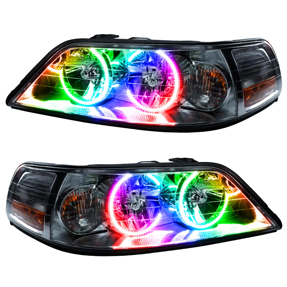 Oracle Lighting 7085-334