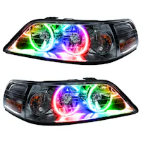 Oracle Lighting 7085-334
