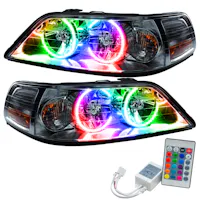 Oracle Lighting 7085-504