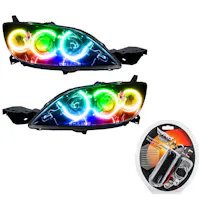 Oracle Lighting 7086-330
