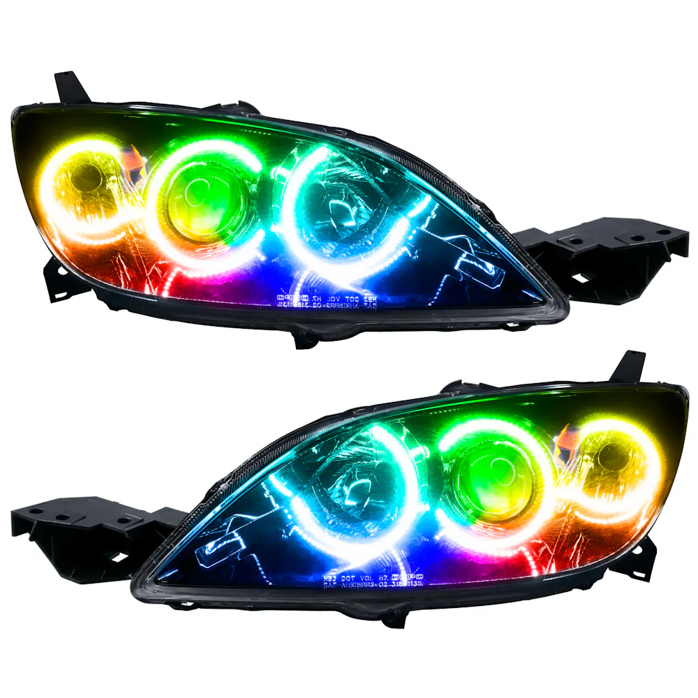 Oracle Lighting 7086-334