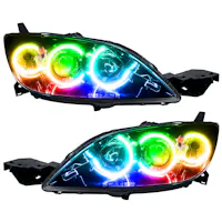 Oracle Lighting 7086-334