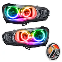 Oracle Lighting 7087-330