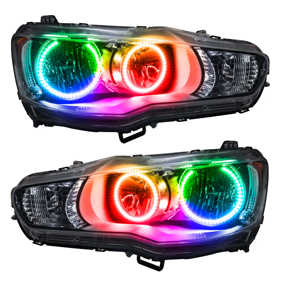 Oracle Lighting 7087-334