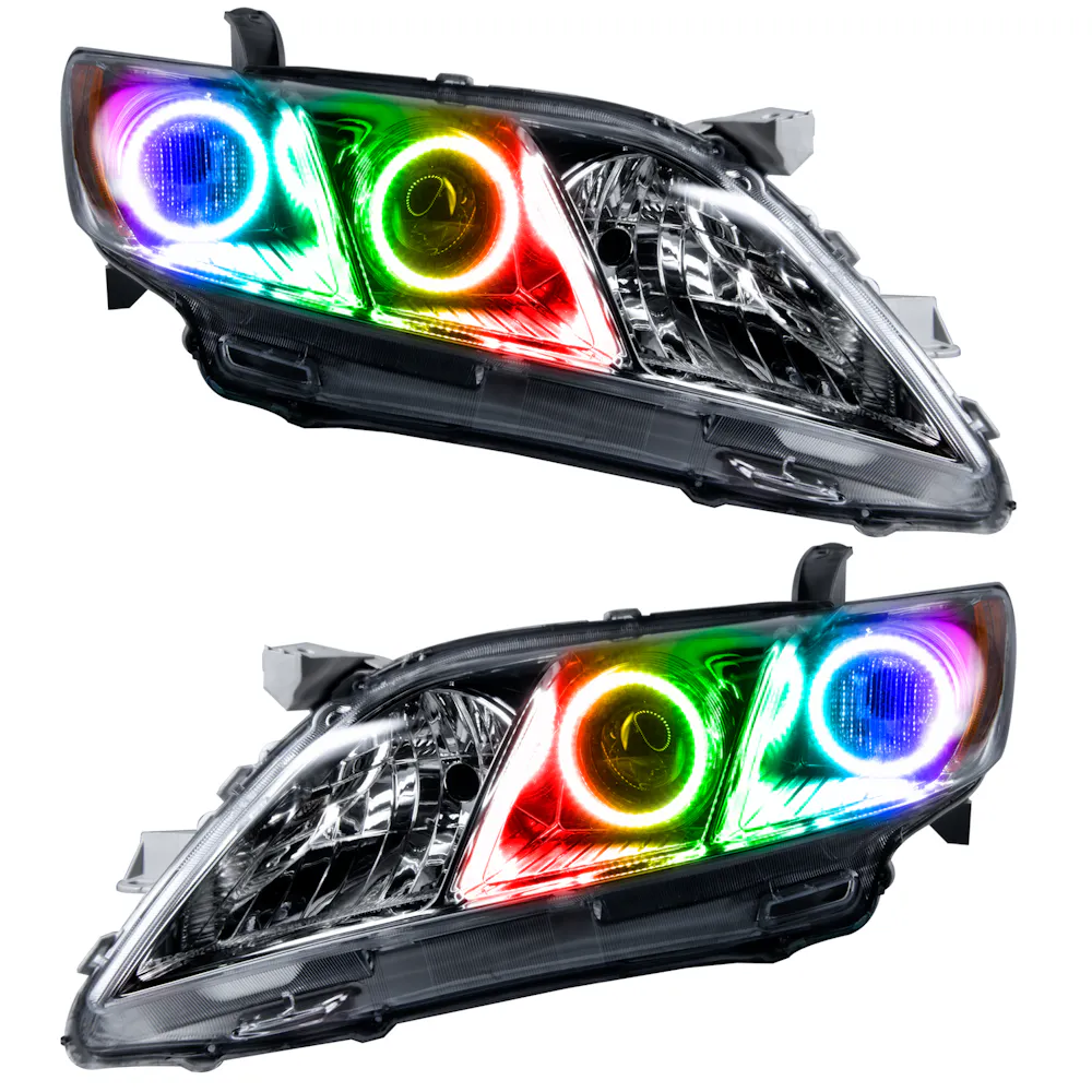 Oracle Lighting 7092-334