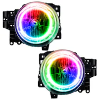 Oracle Lighting 7093-334