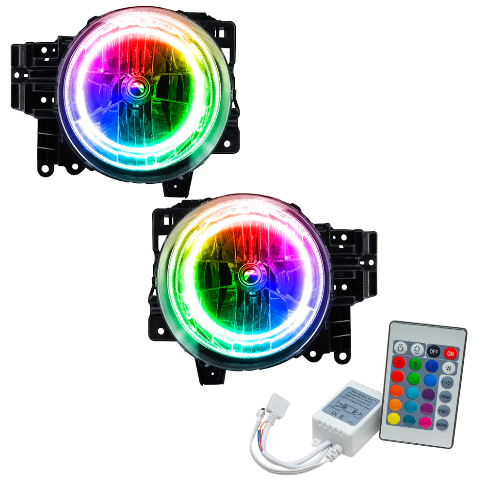 Oracle Lighting 7093-504