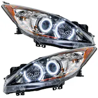 Oracle Lighting 7100-001