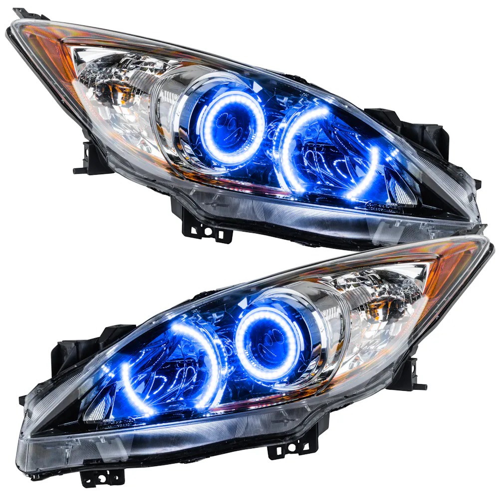 Oracle Lighting 7100-002