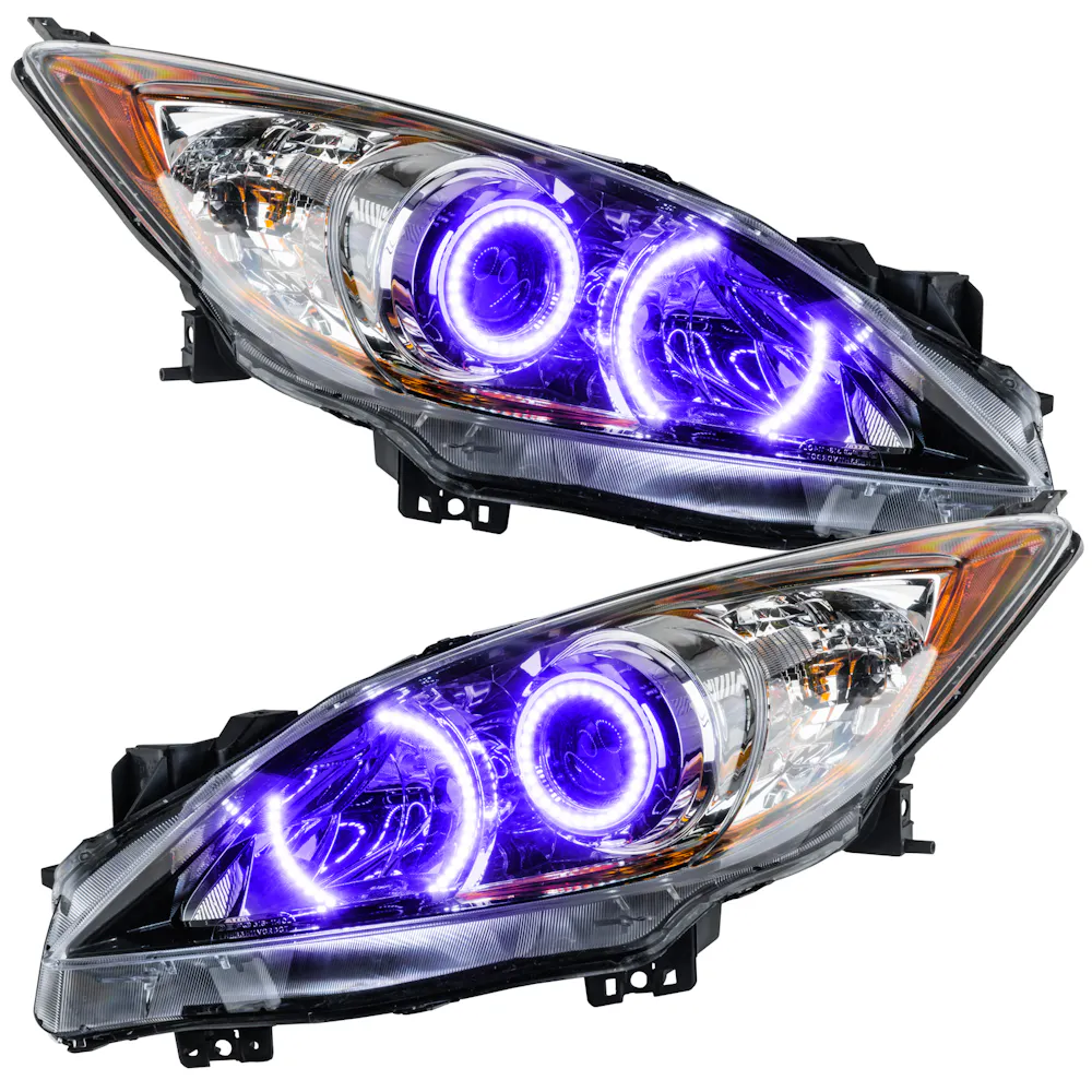 Oracle Lighting 7100-007