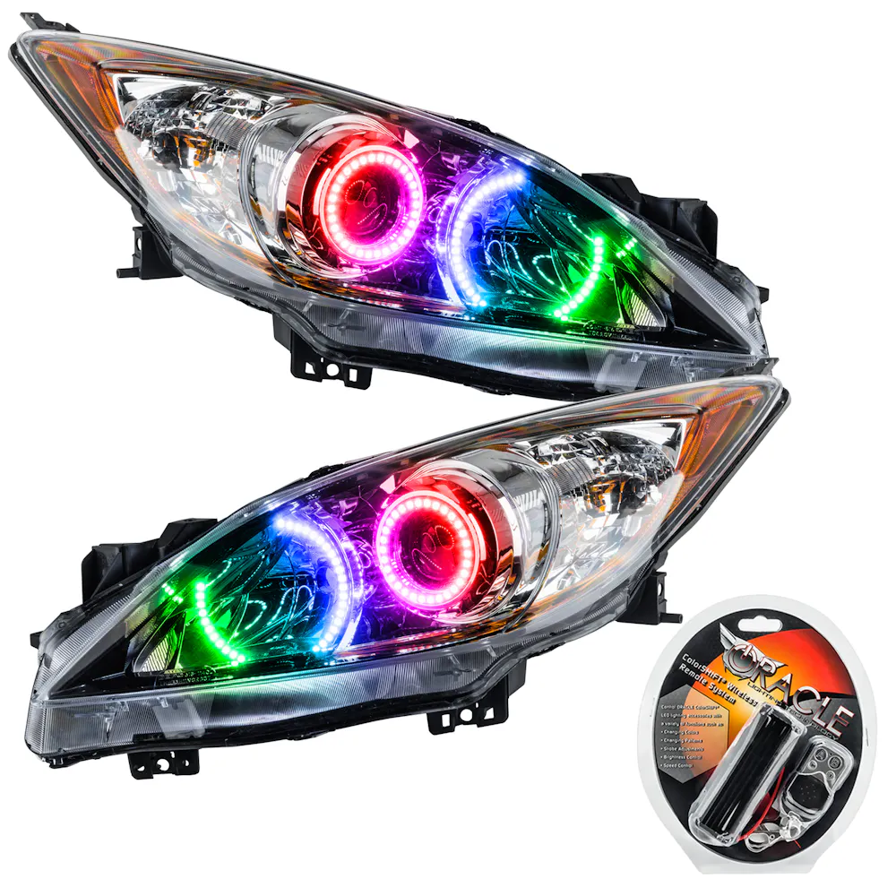 Oracle Lighting 7100-330