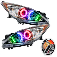 Oracle Lighting 7100-330