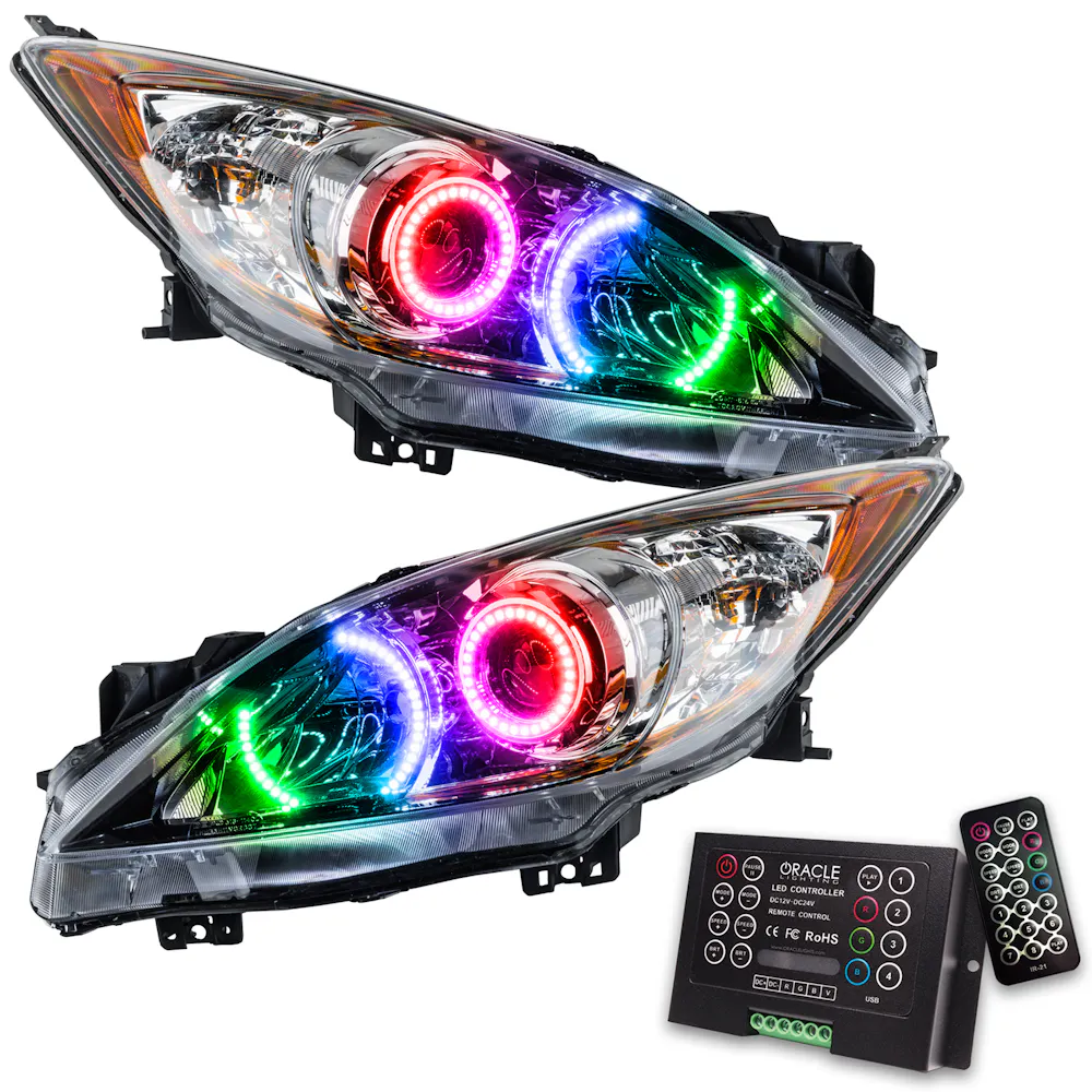 Oracle Lighting 7100-333