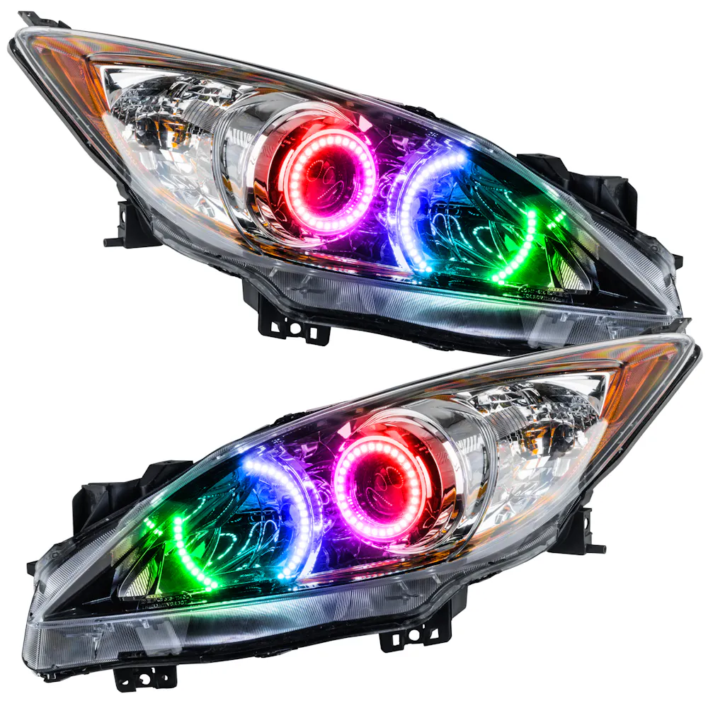 Oracle Lighting 7100-334