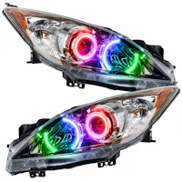 Oracle Lighting 7100-334
