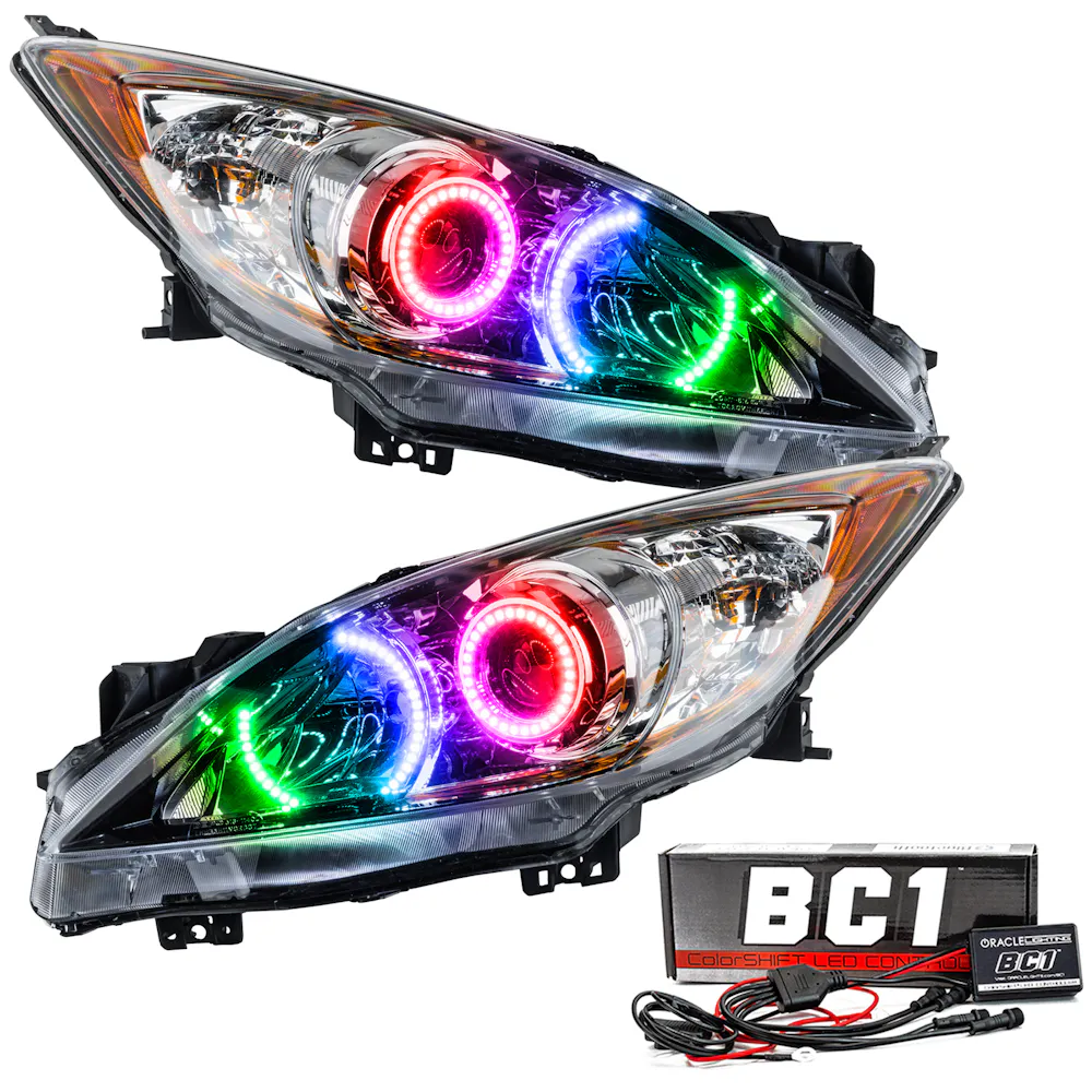 Oracle Lighting 7100-335