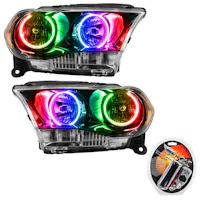 Oracle Lighting 7102-330