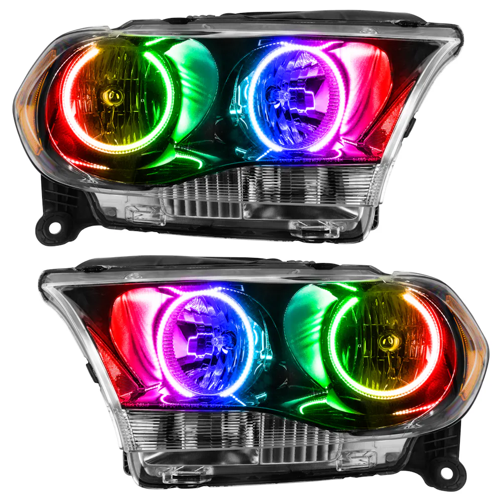 Oracle Lighting 7102-334