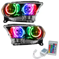 Oracle Lighting 7102-504
