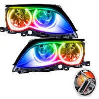 Oracle Lighting 7104-330
