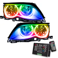 Oracle Lighting 7104-333
