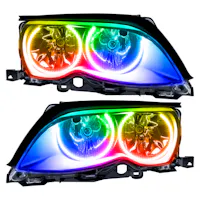 Oracle Lighting 7104-334