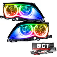Oracle Lighting 7104-335