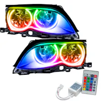 Oracle Lighting 7104-504