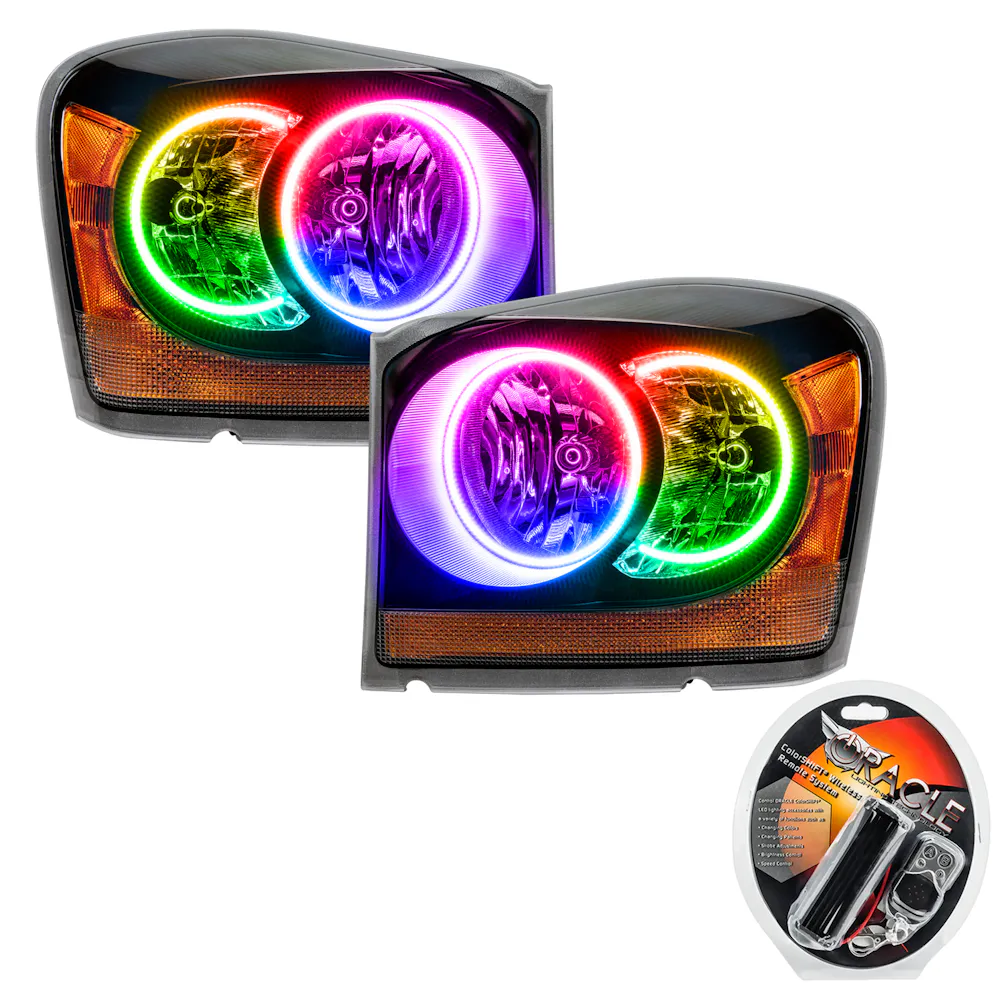 Oracle Lighting 7107-330