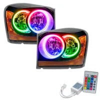 Oracle Lighting 7107-504