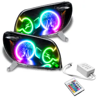 Oracle Lighting 7118-504