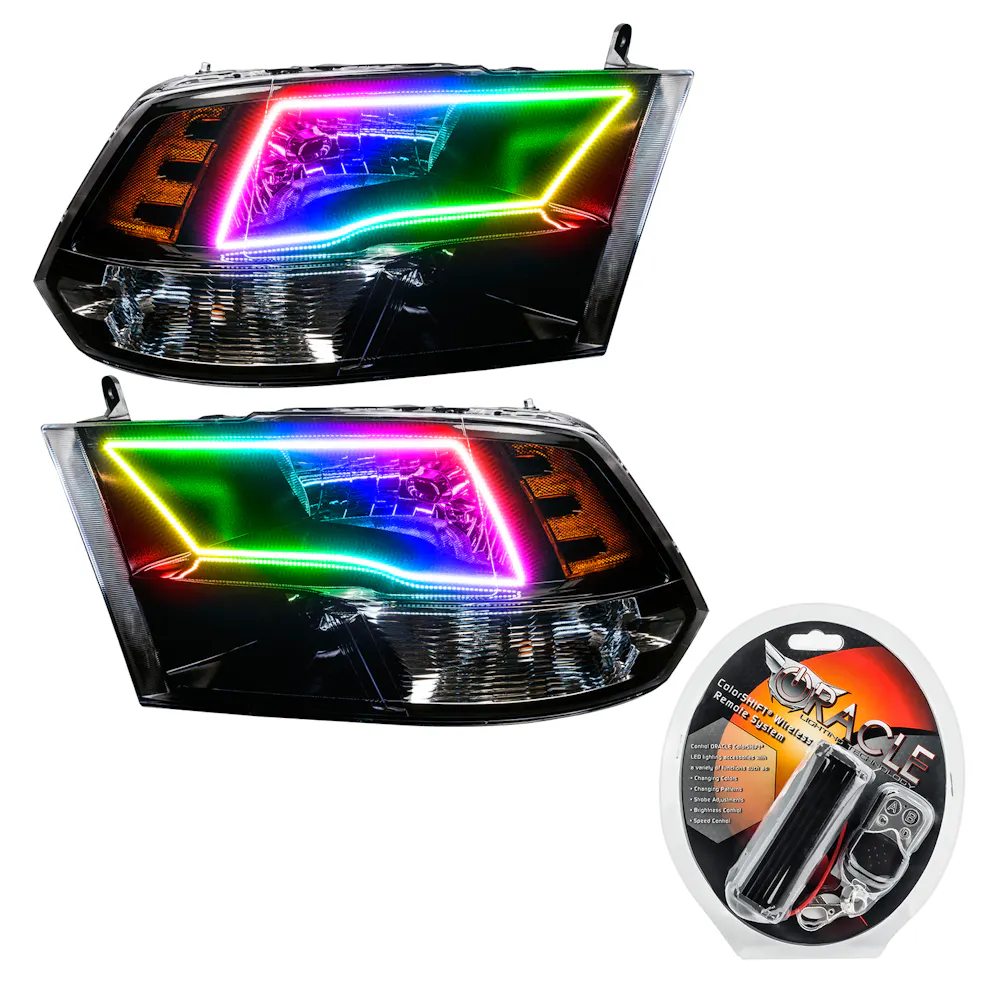 Oracle Lighting 7121-330