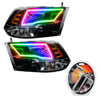 Oracle Lighting 7121-330