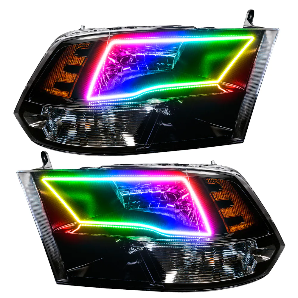 Oracle Lighting 7121-334