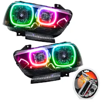 Oracle Lighting 7123-330
