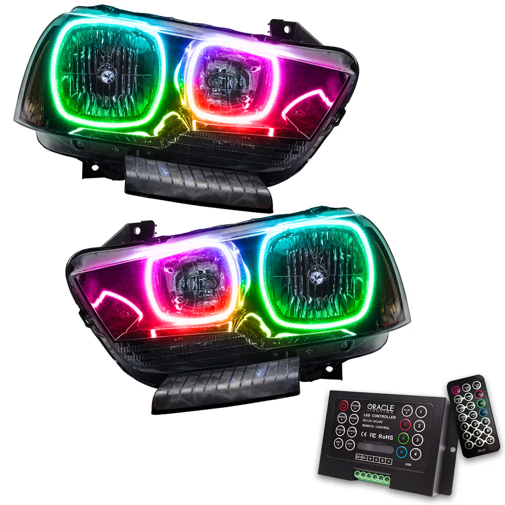 Oracle Lighting 7123-333