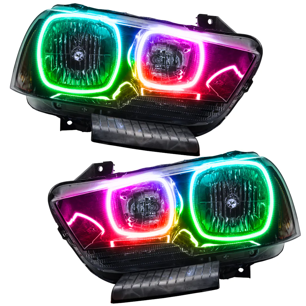 Oracle Lighting 7123-334