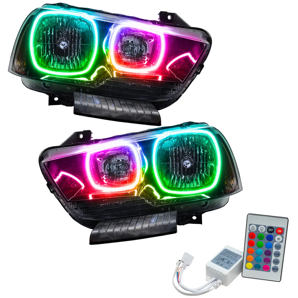 Oracle Lighting 7123-504