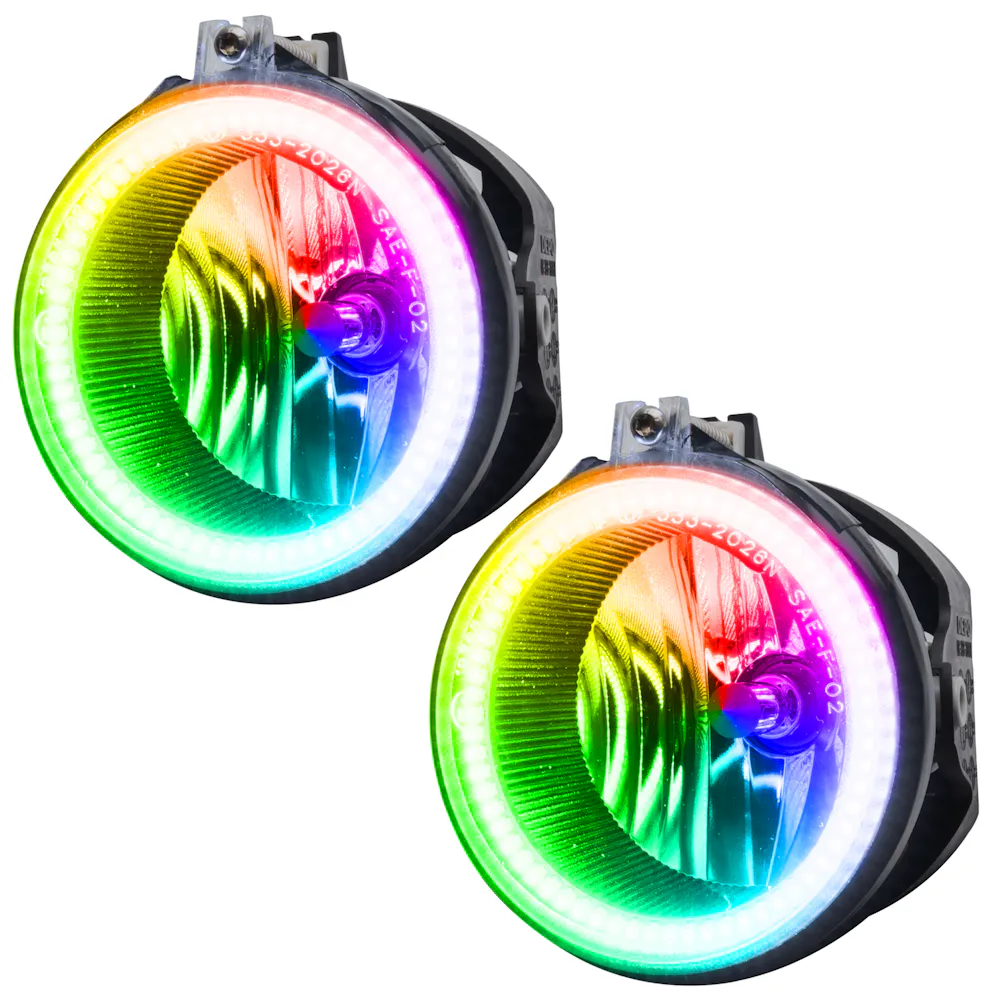 Oracle Lighting 7124-332