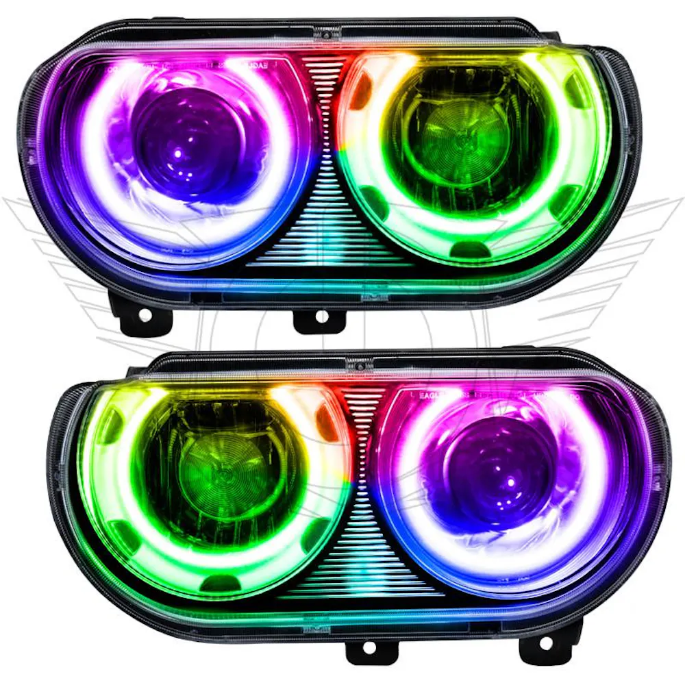 Oracle Lighting 7132-332