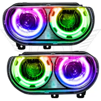 Oracle Lighting 7132-332