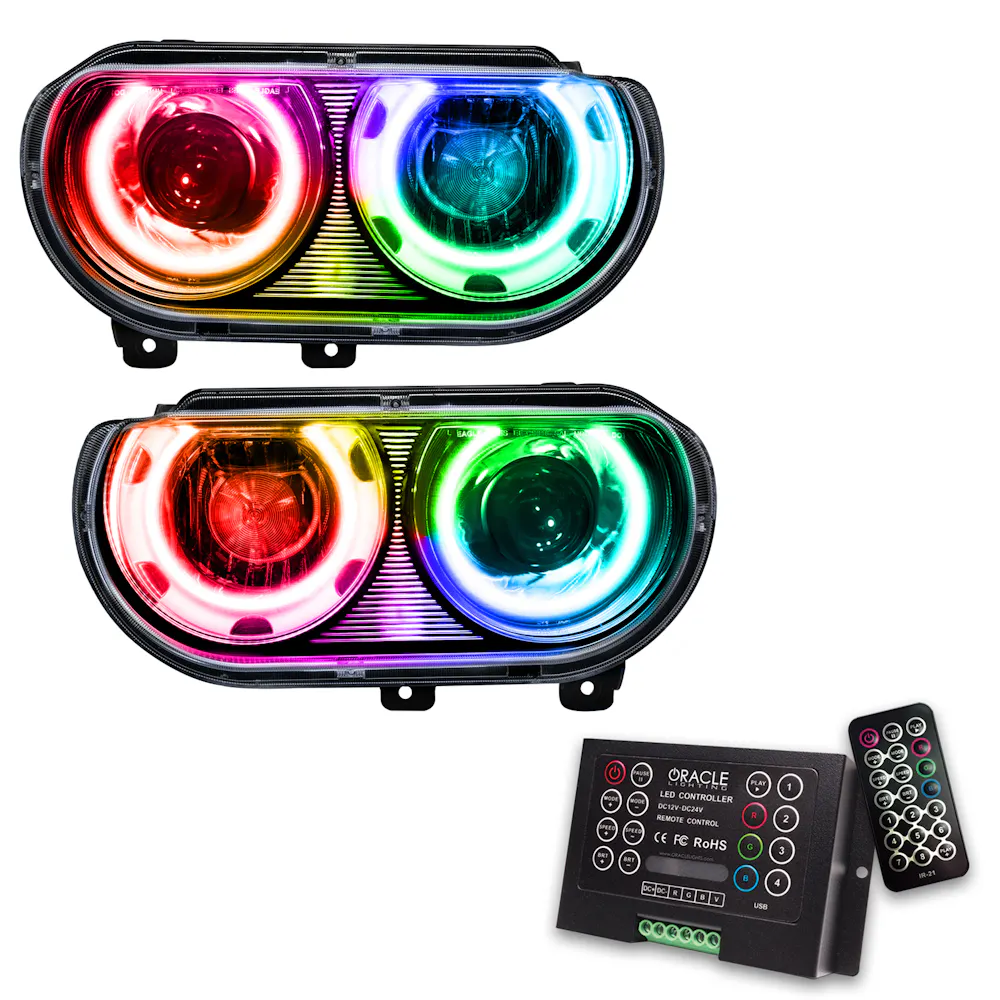 Oracle Lighting 7132-333
