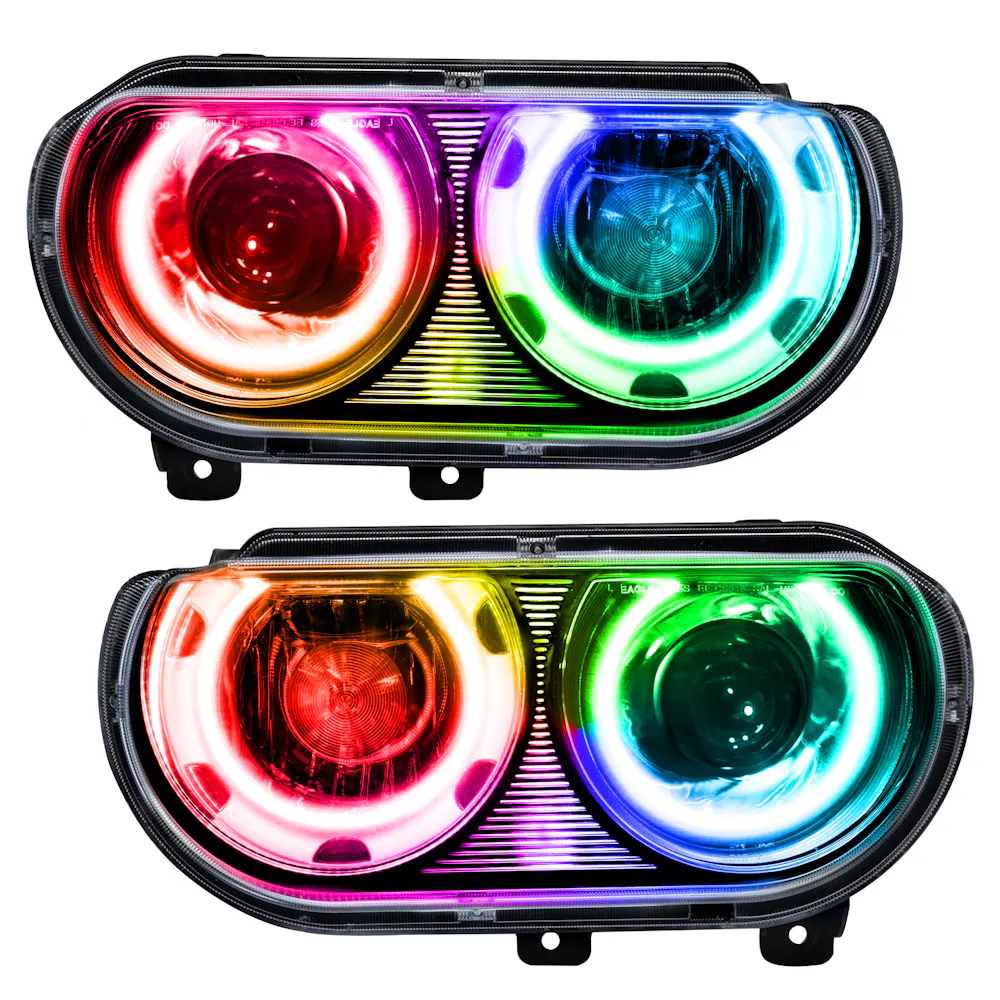 Oracle Lighting 7132-334