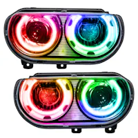 Oracle Lighting 7132-334