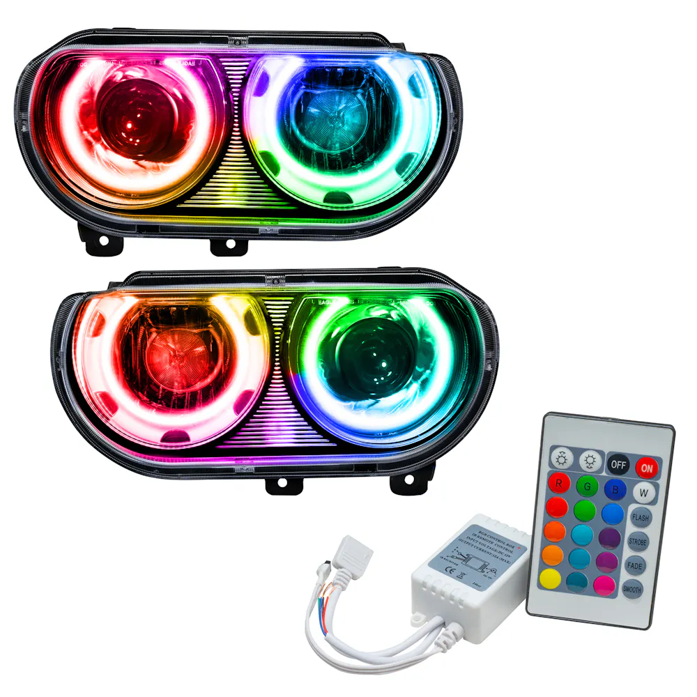 Oracle Lighting 7132-504