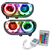 Oracle Lighting 7132-504